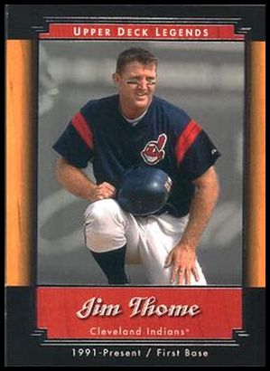 13 Jim Thome